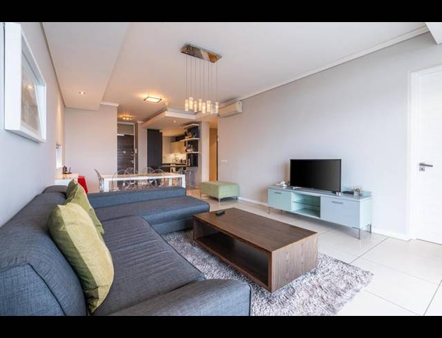 2 BEDROOM PROPERTY TO RENT IN CENTURY CITY